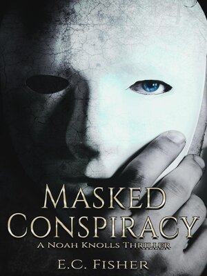 cover image of Masked Conspiracy
